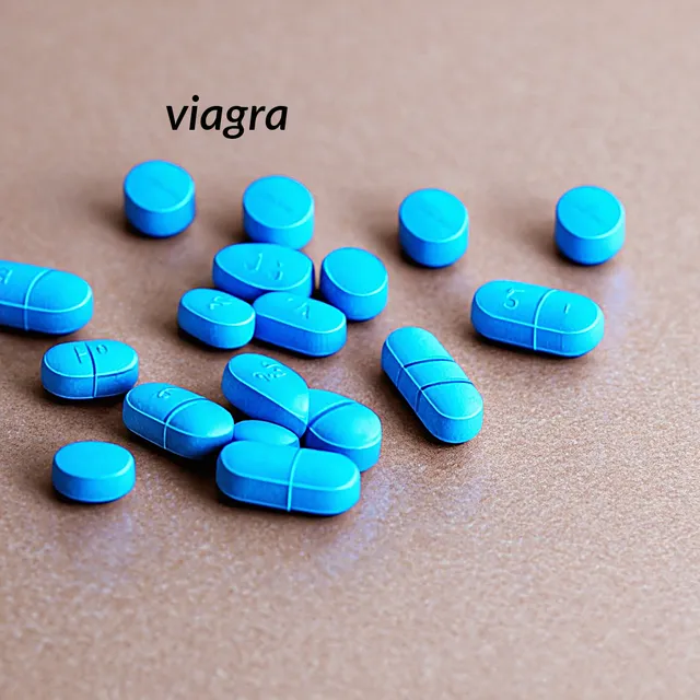 In farmacia vendono il viagra